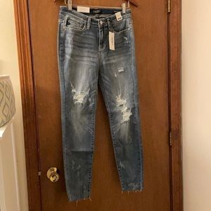 Judy blue size 9/29
